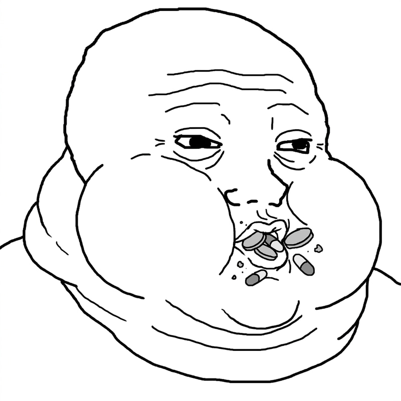 Fatface logo