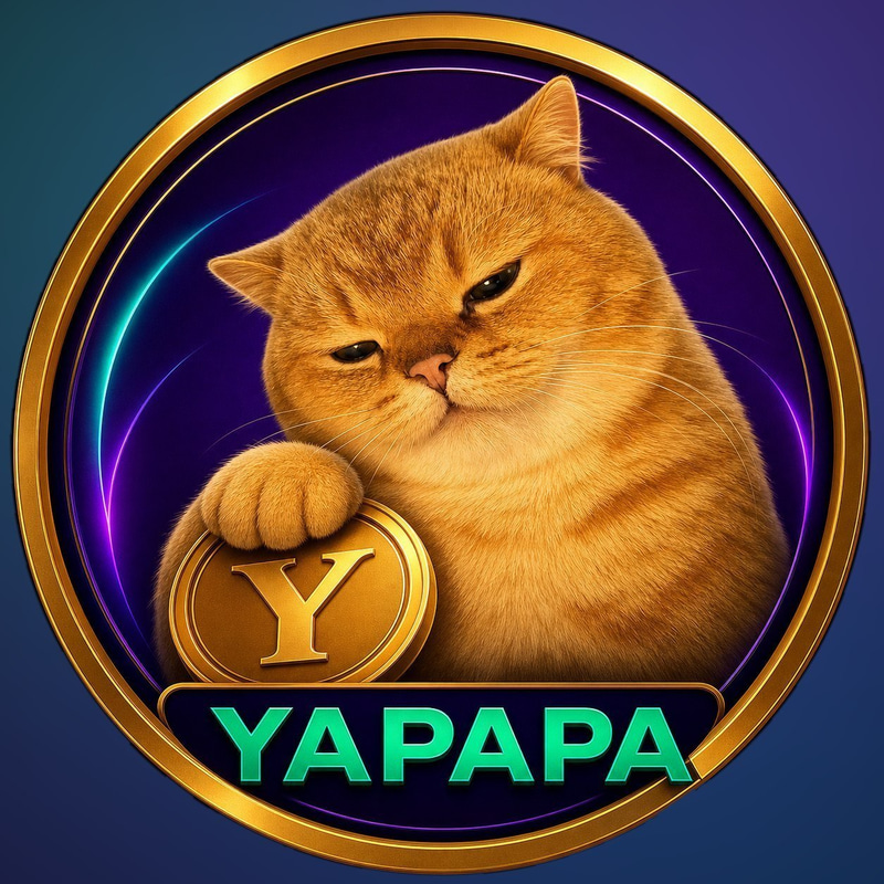 YAPAPA