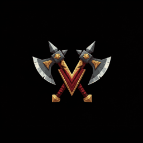 Vornheim logo