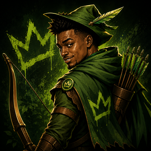 ROBINSEM