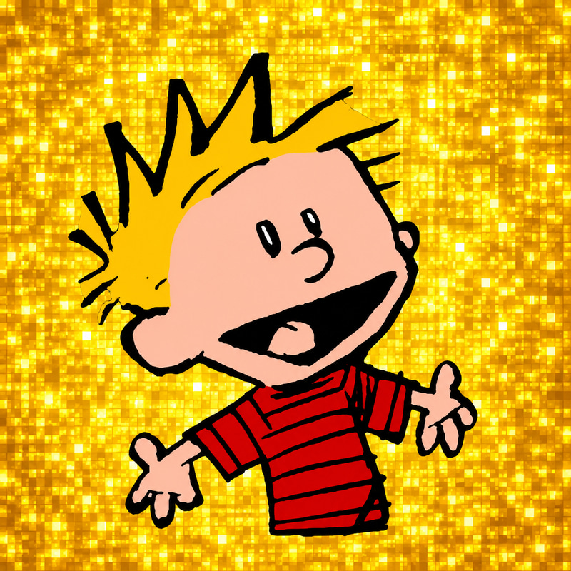 CALVIN