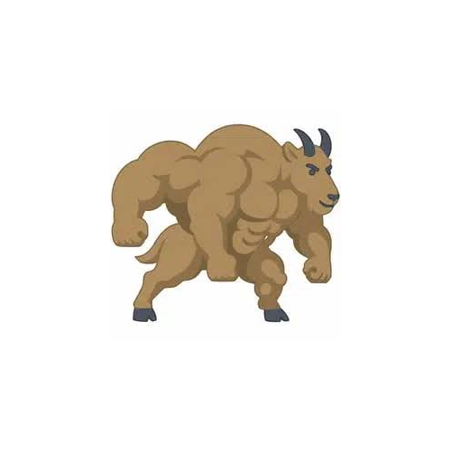 GOAT