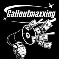 CALLMAXXING logo