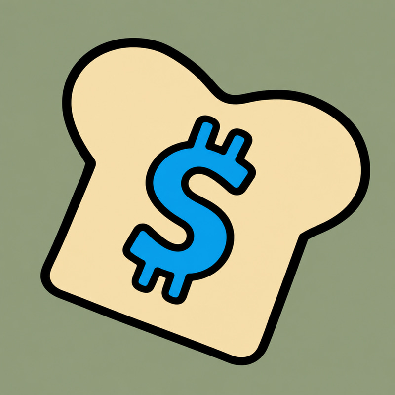 Breadcoin