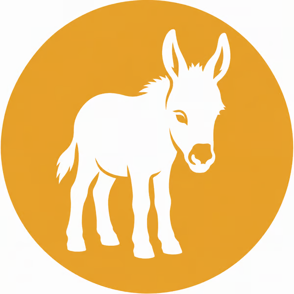 HeeHaw Coin logo