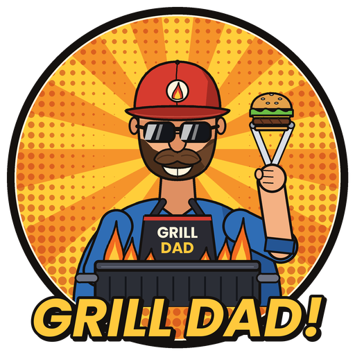 $GRILLDAD
