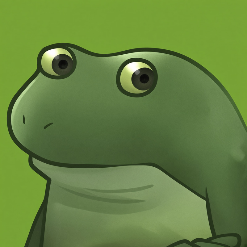 FROGE