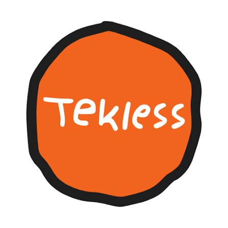 tekless