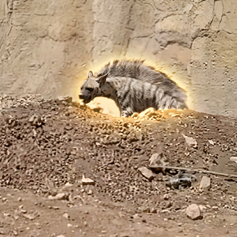 Hyena