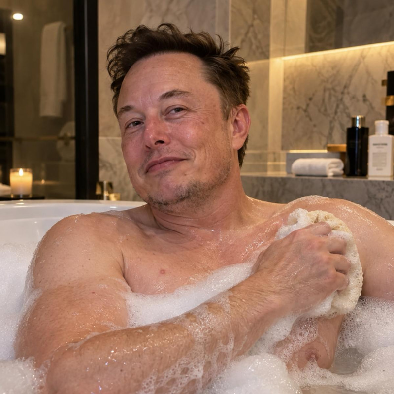 CleanMusk
