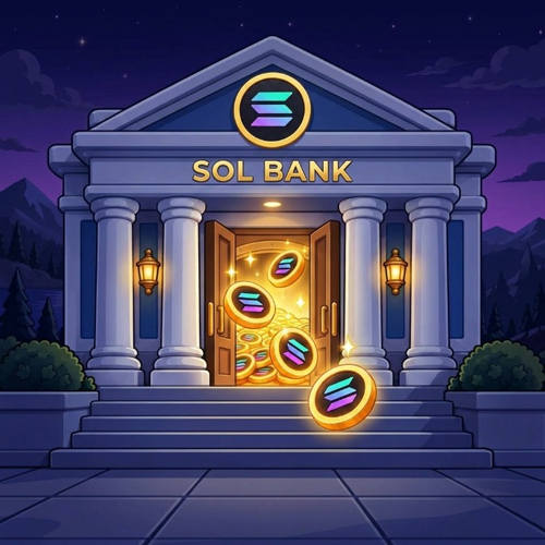 SOLBANK