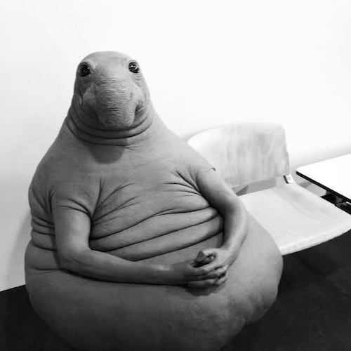 SNORP