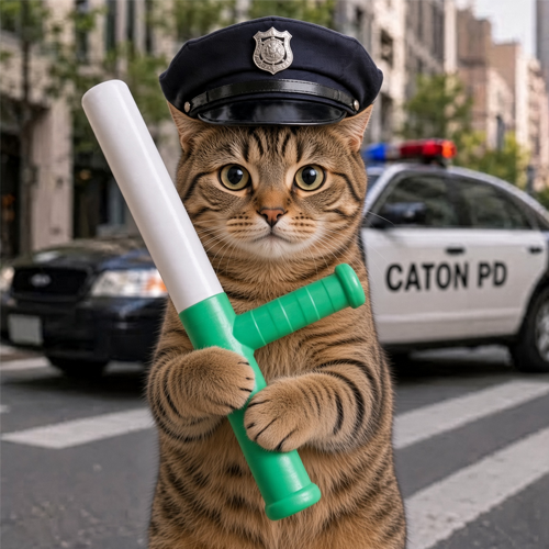 CATON