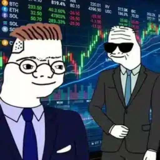 Crypto-Bros logo