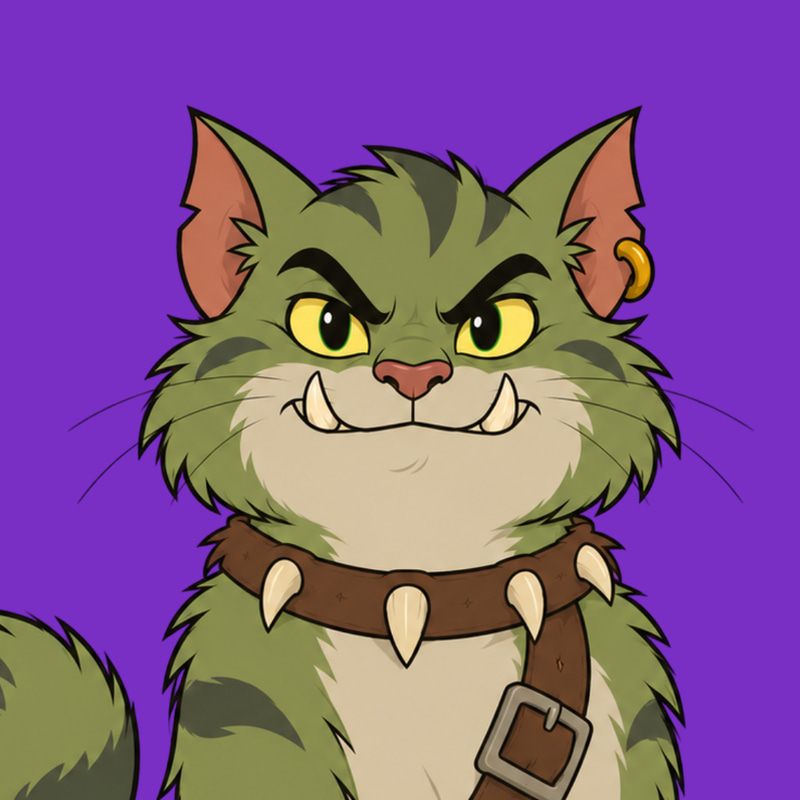 ORCCAT