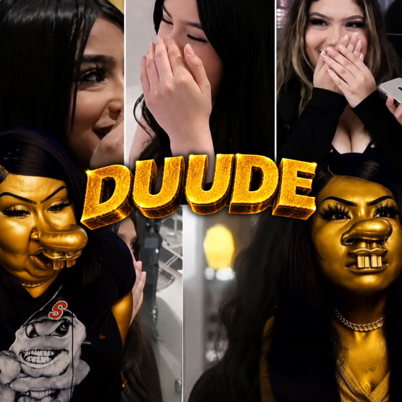 DUUDE