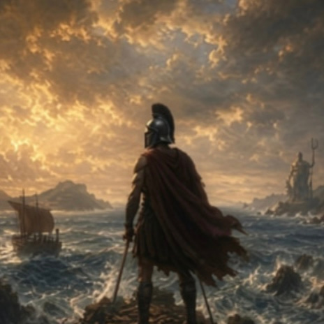 The Odyssey logo