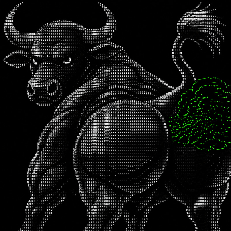 FARTBULL logo