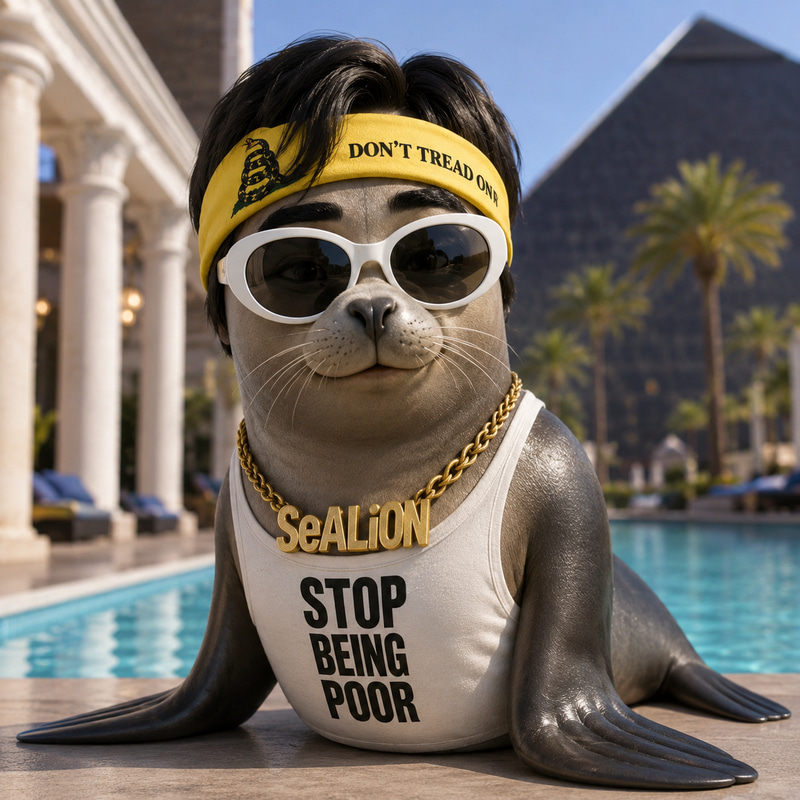 SeAlⁱon