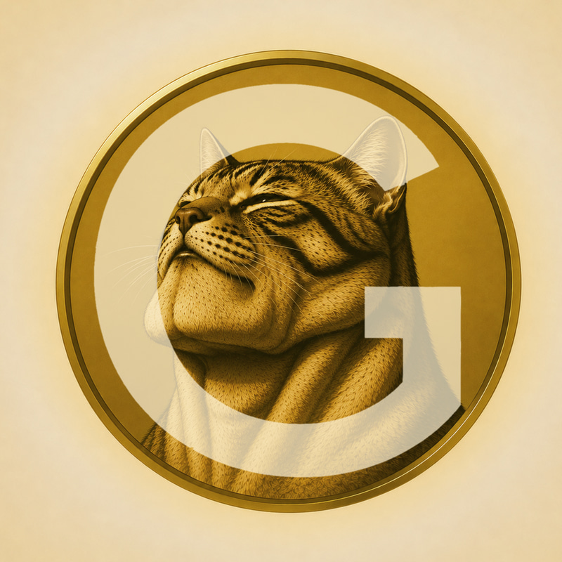 Giga Cate logo
