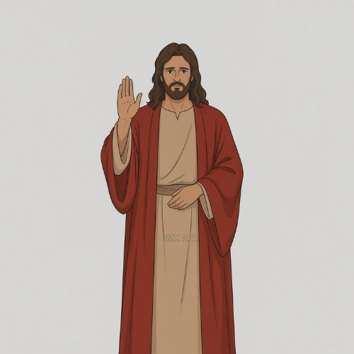 Jesus
