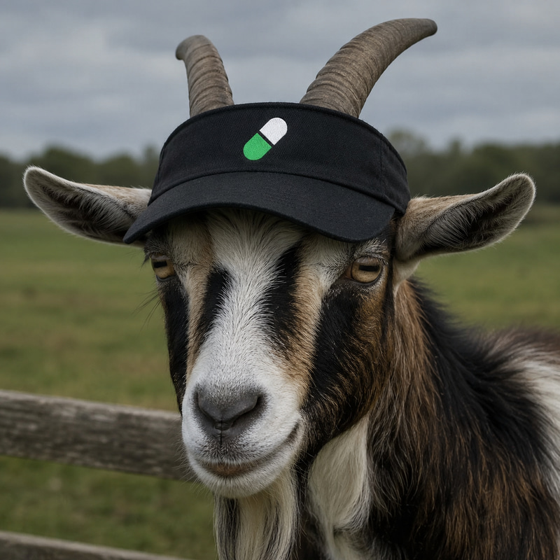 CAP