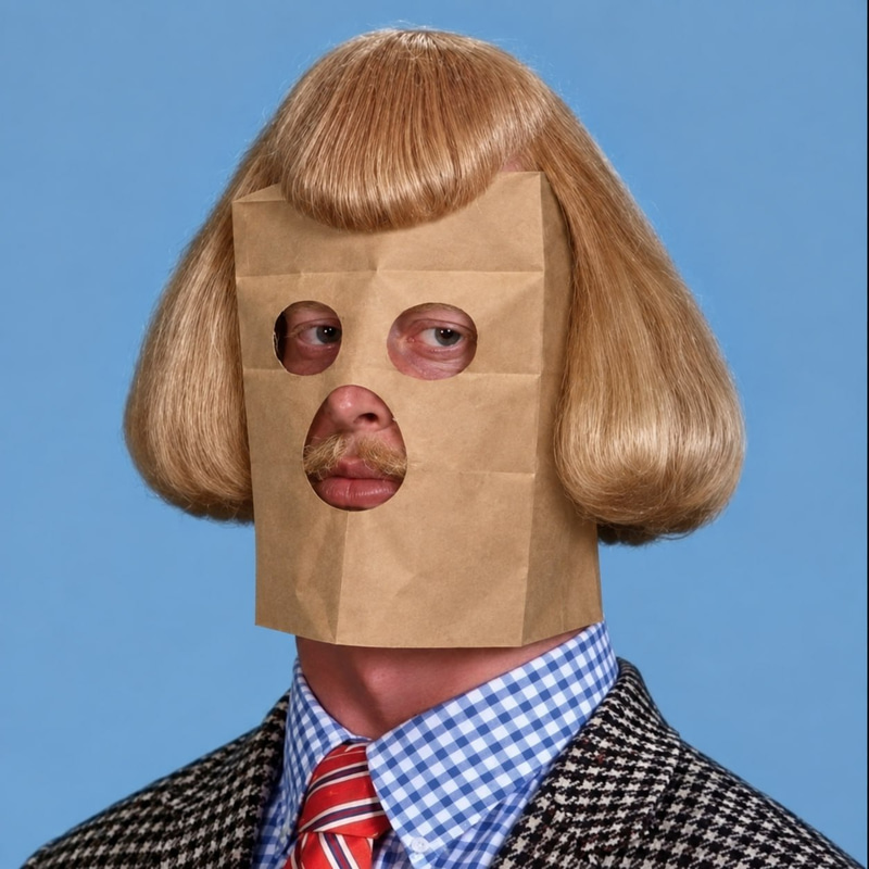 Anonymous Phil logo