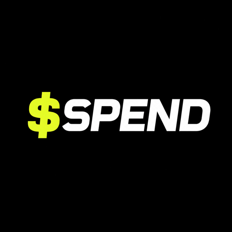 SPEND