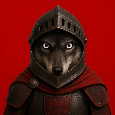 REDROGER