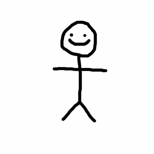 Stickman