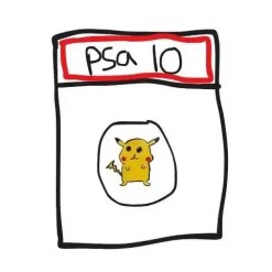 Poorly Scored Assets logo
