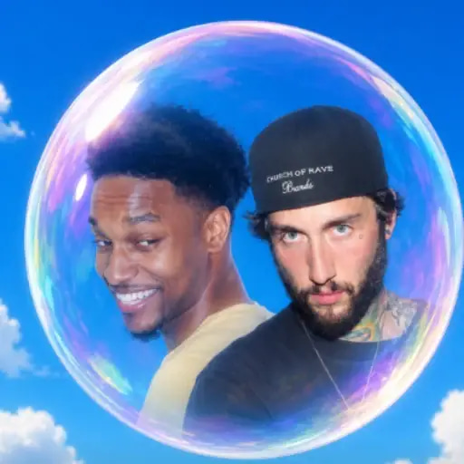 BUBBLE