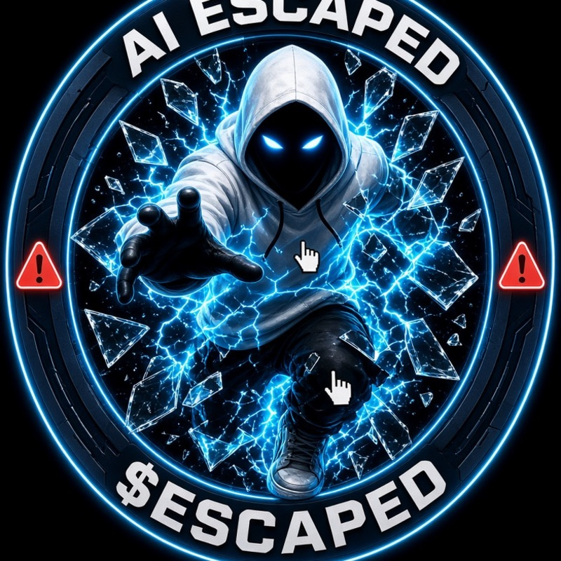 ESCAPED