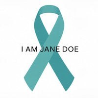 I Am Jane Doe logo