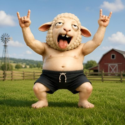 SHEEPTARD