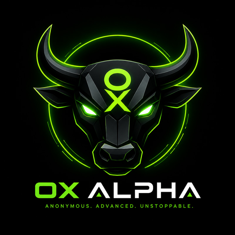 OxAlpha