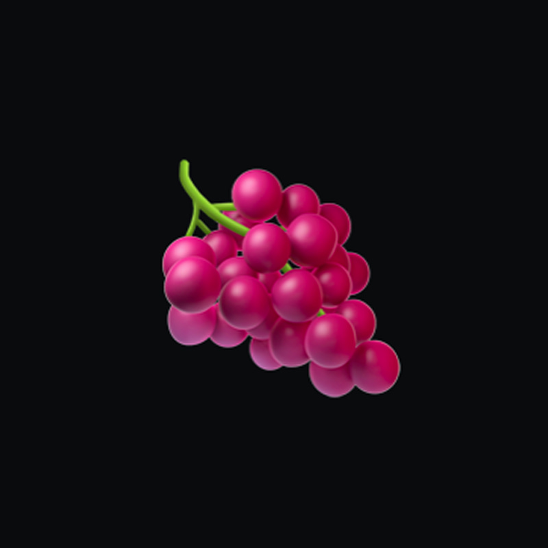 Grape Coin logo