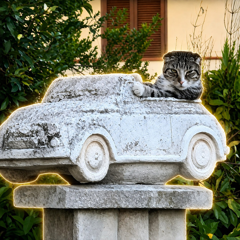 drunkcat