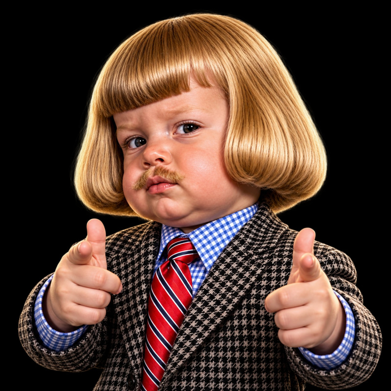 Jeanphilbaby logo