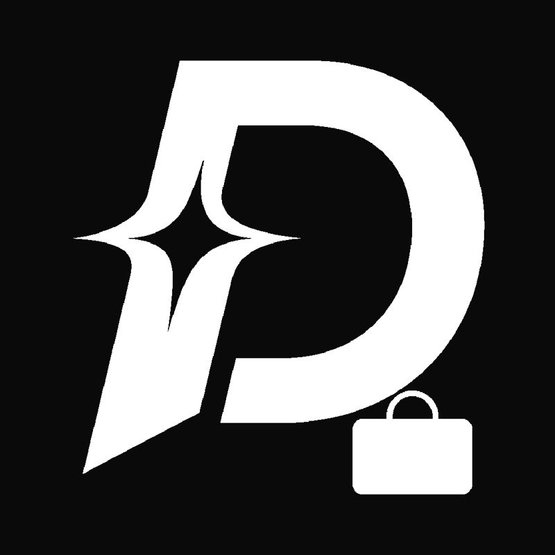 DUFFLE logo