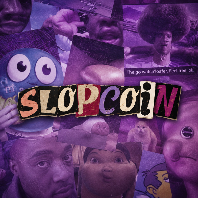 slopcoin