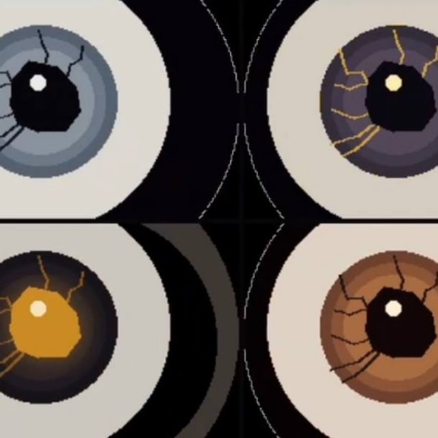 Eyes