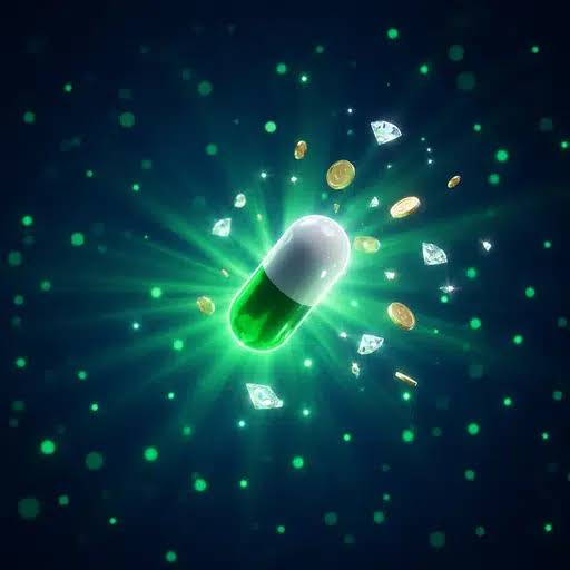 pill