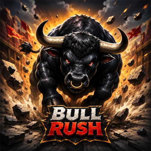 BULLRUSH