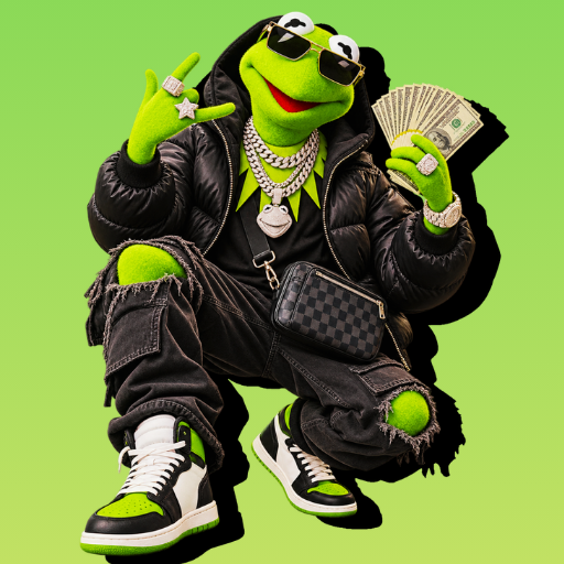 CHILLFROG
