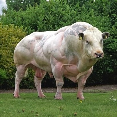 BLUEBULL