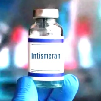 Intismeran