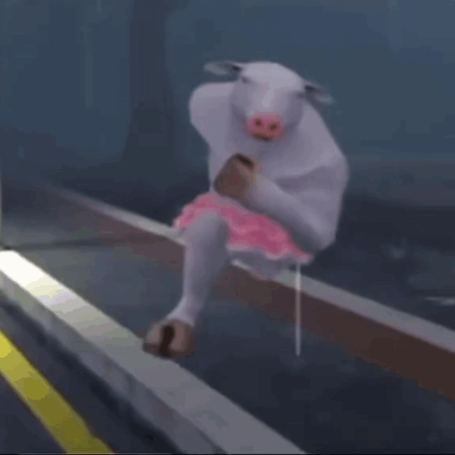 Cow