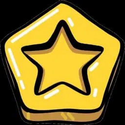 Reddit Gold logo