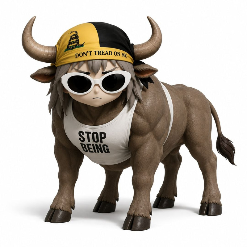 ALONBULL